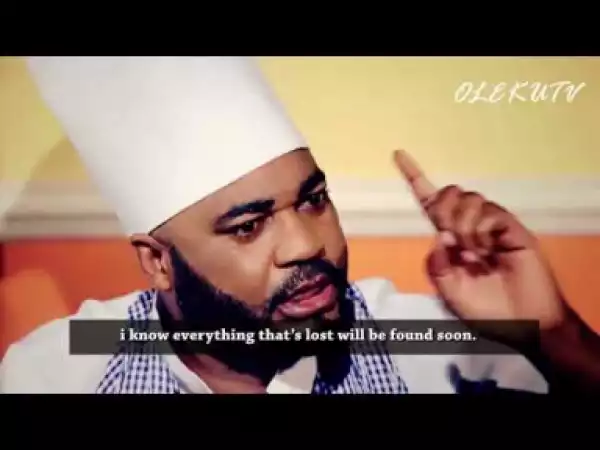 Video: EMO | Latest Yoruba Movie 2018 Starring Wale Akorede | Olanrewaju Odugbemi (Sauddy)